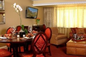 Alquiler Vacacional - Prime Vegas Strip Getaway