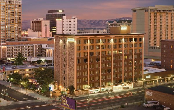 WorldMark Reno