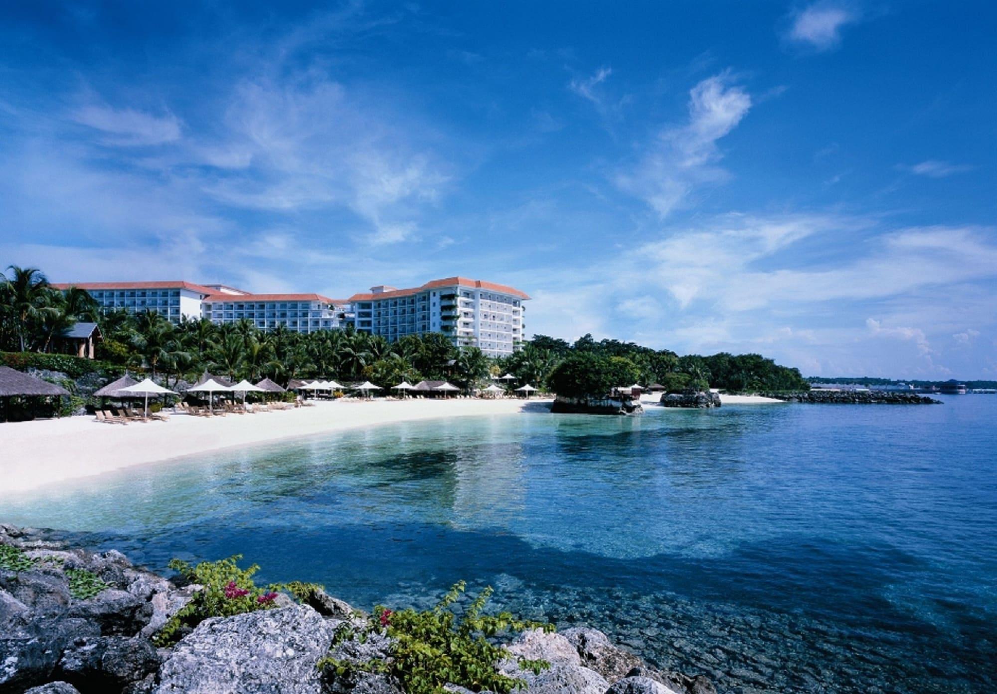 Playa Shangri-La Mactan, Cebu