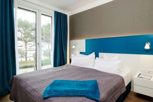 Alquiler Vacacional - Villa Vogue, Austernfischer
