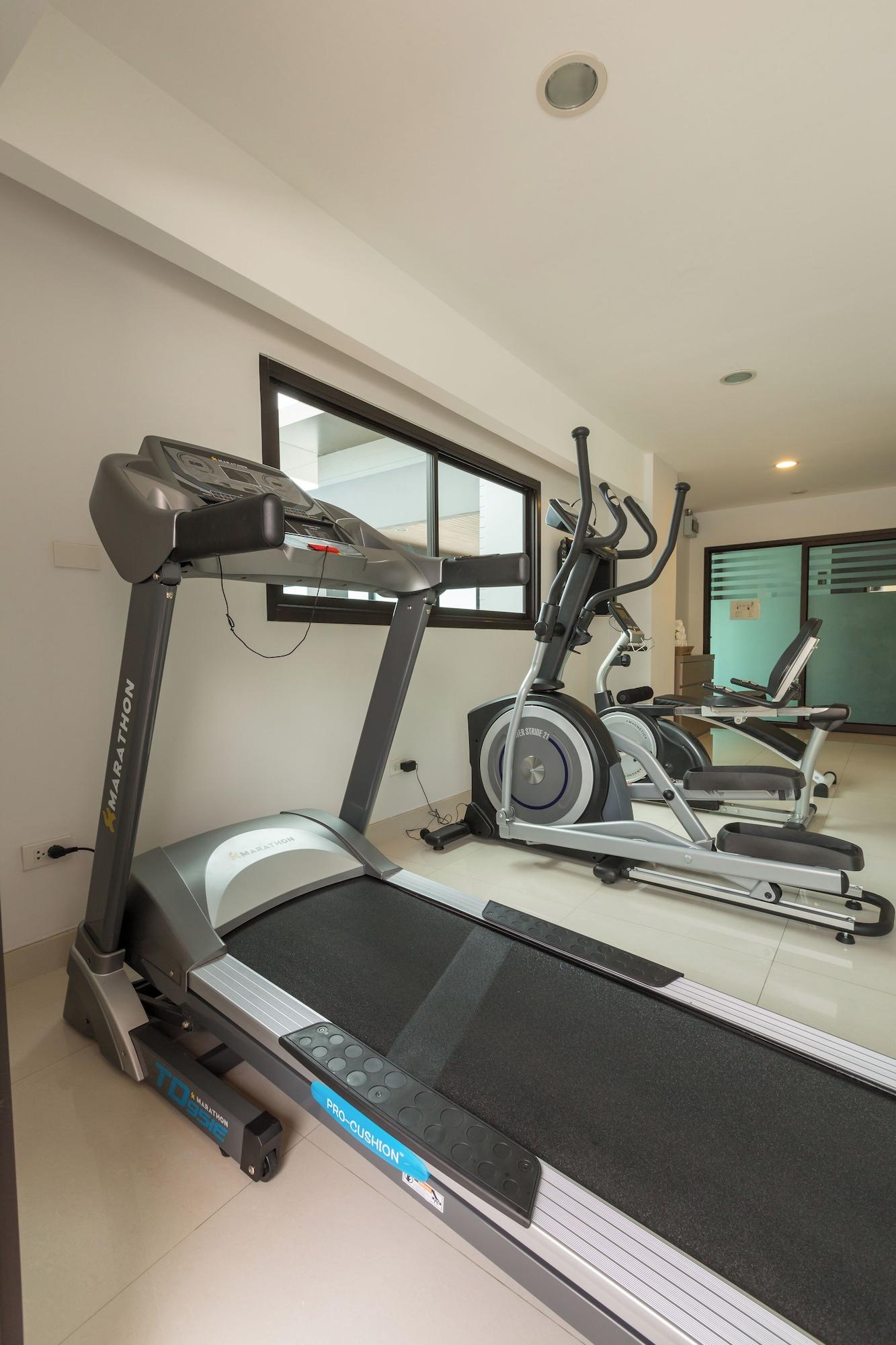 Vista Lobby Riche Hua Hin