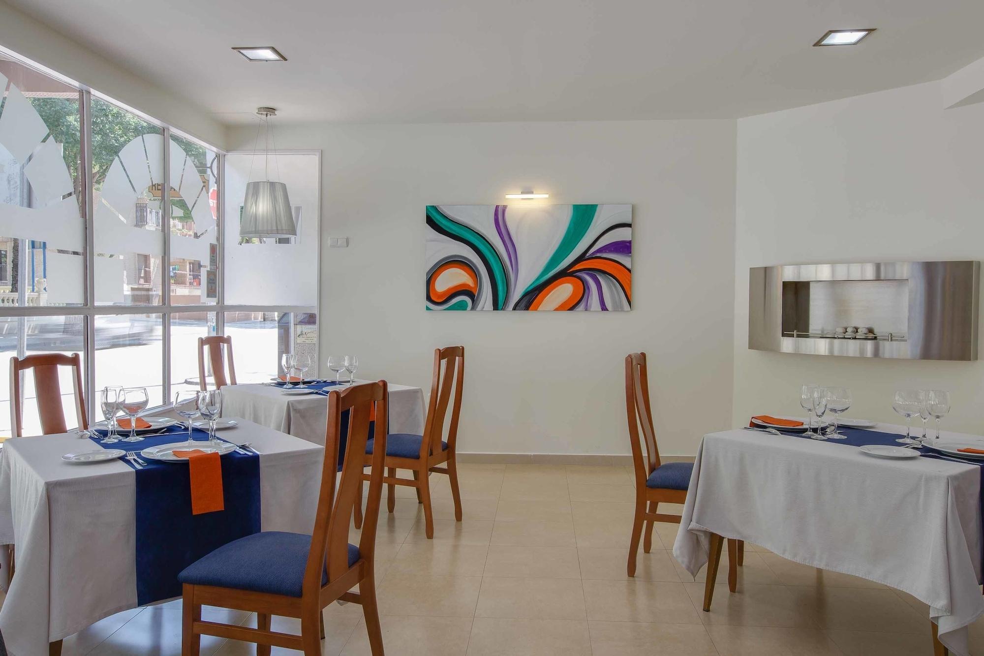 Restaurant Hotel Félix