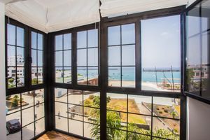 Alquiler Vacacional - NEW LISTING!! Juan and Juani lanzarote  Apartament, wifi free