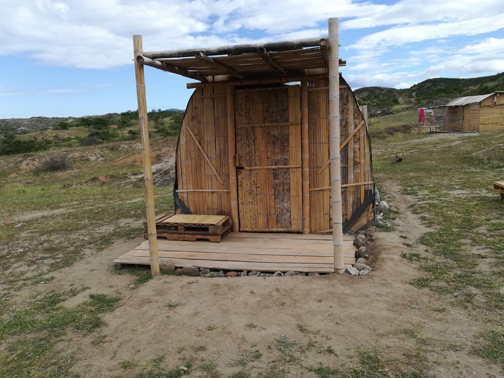 Habitación Qji Bio Hotel Glamping