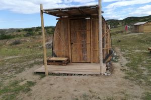 Alojamiento - Qji Bio Hotel Glamping