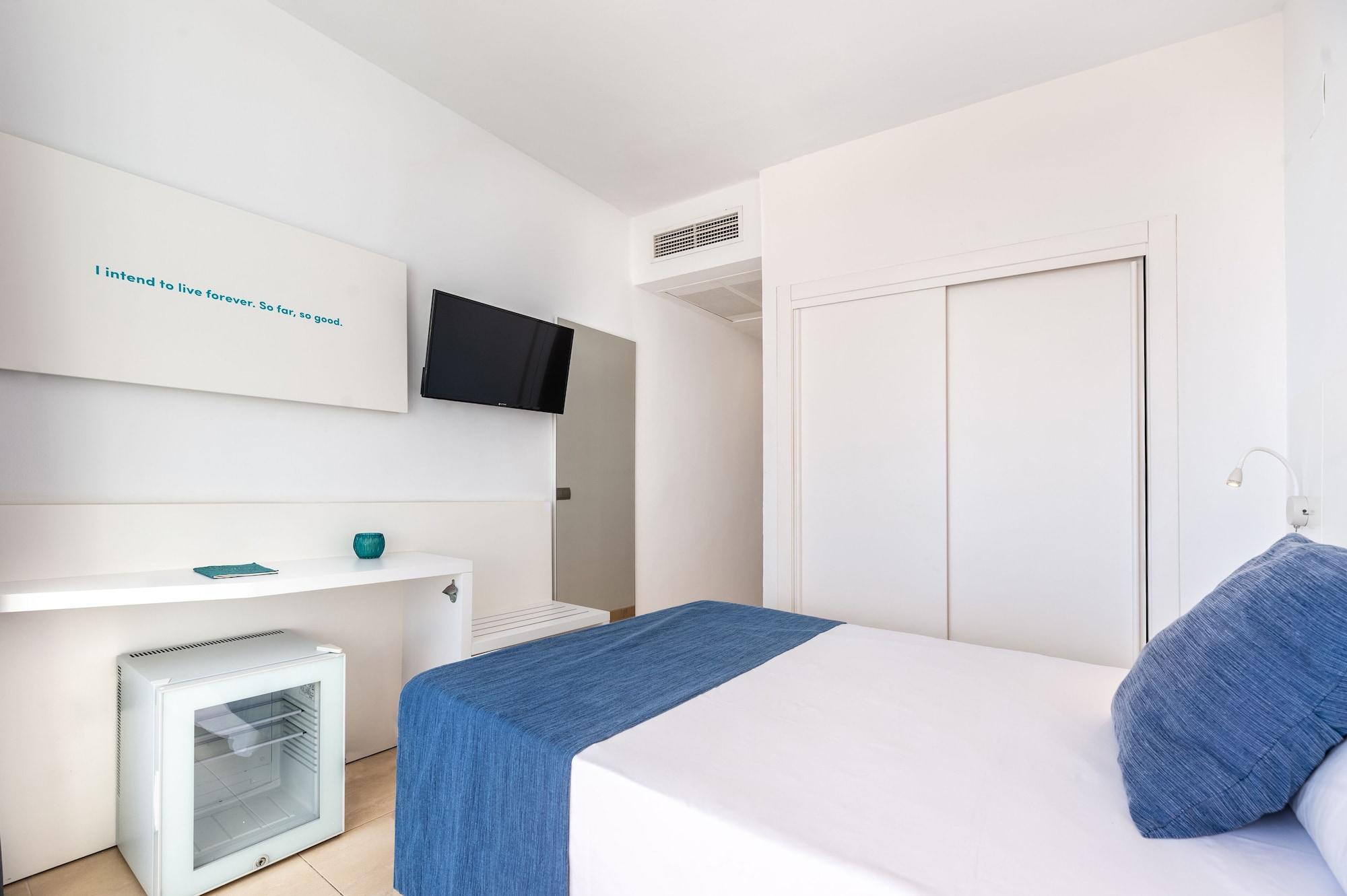 Habitación Hotel Vibra Algarb