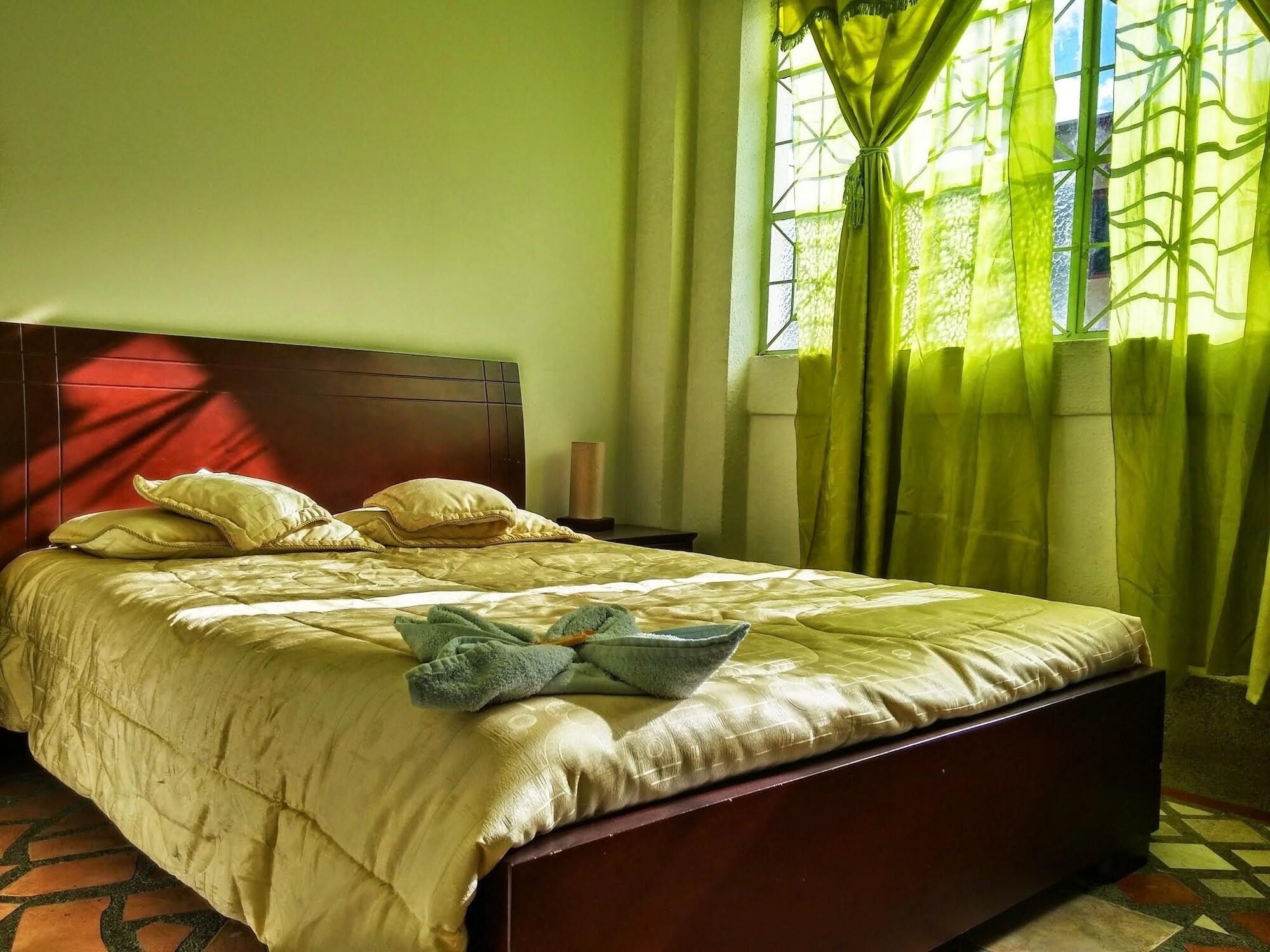 Varios Hotel Andino Real