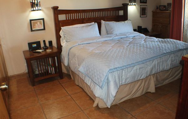 Junior Penthouse Two Bedroom, Over looking the Sea of Cortez - Hoteles con jacuzzi en Los cabos, México