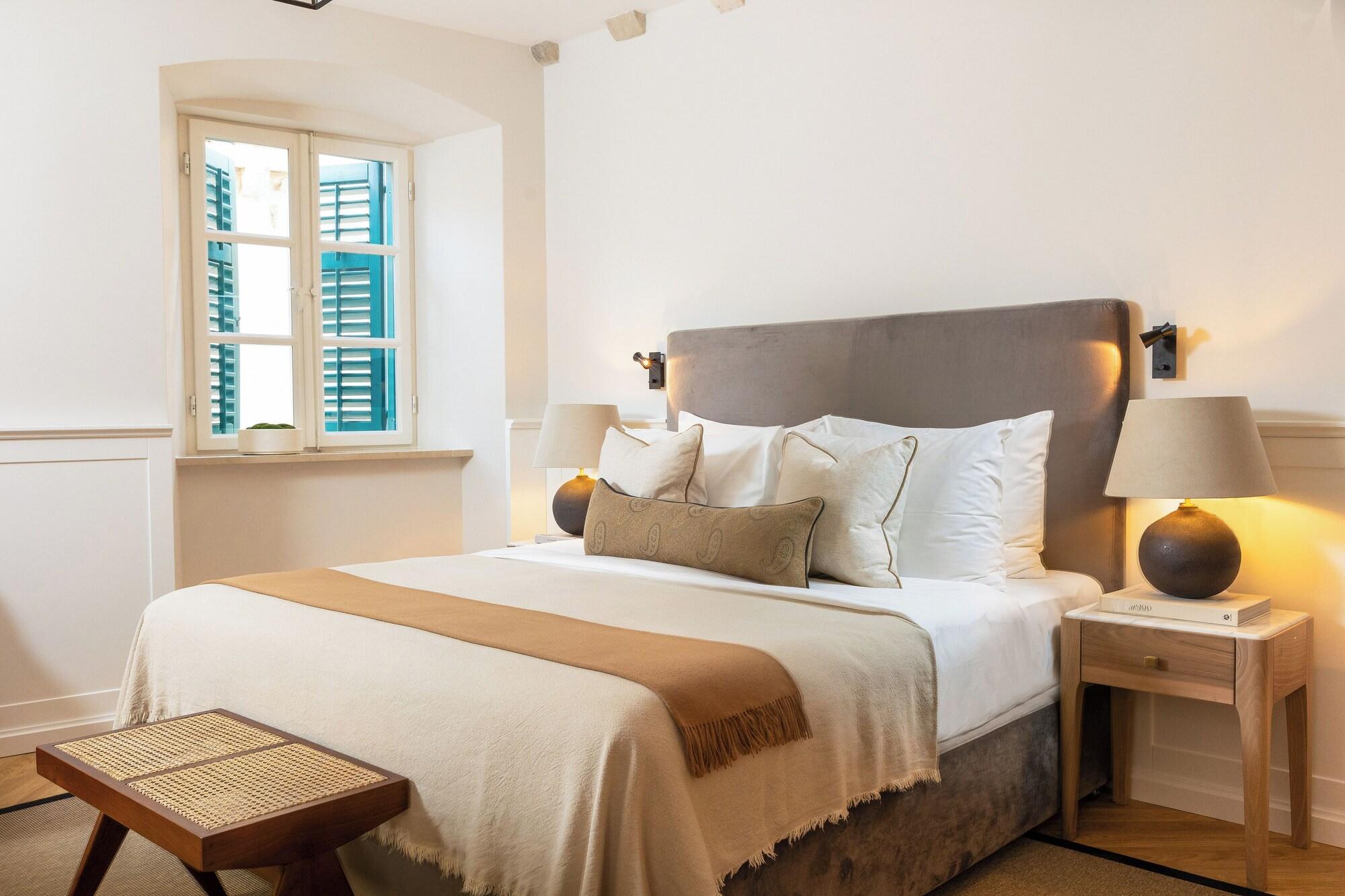 Habitación Boutique Hotel Stari Grad