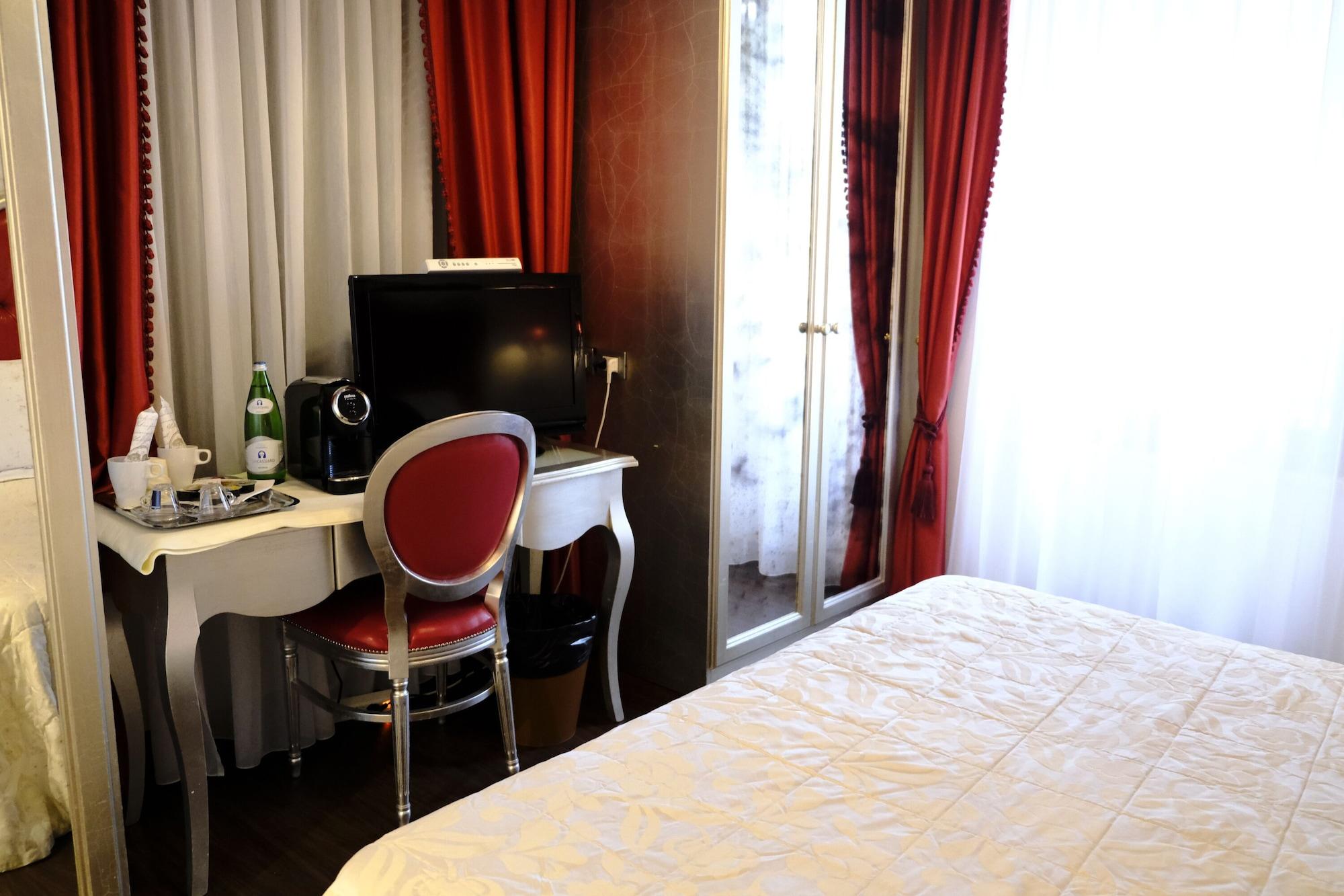 Habitación L'Antico Uliveto