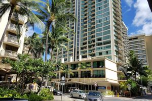 Alojamiento - The Imperial Hawaii Resort