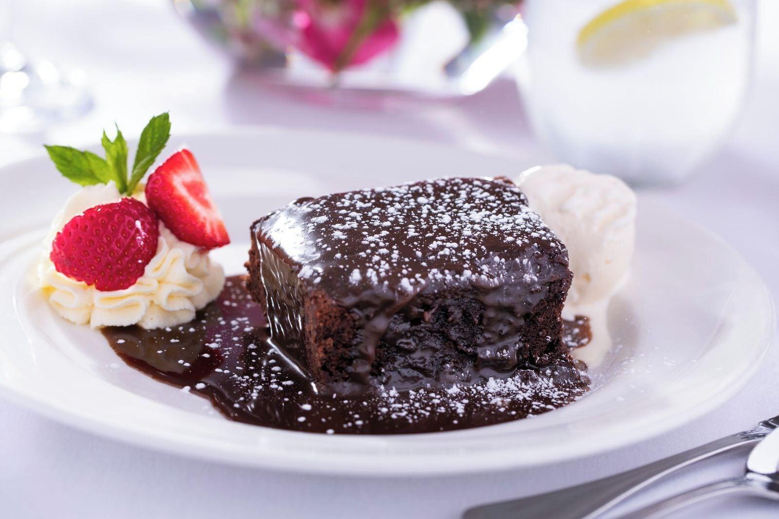 Restaurant Seven Oaks Hotel