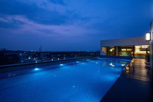 Alojamiento - Arcor Hotels Mysuru
