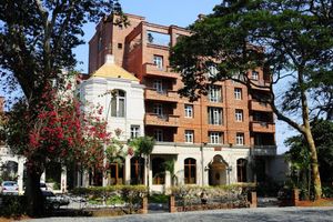 Alojamiento - La Misión Hotel Boutique