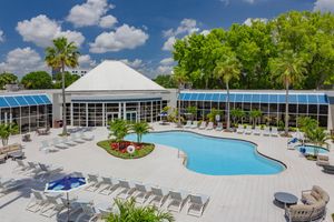 Alojamiento - Holiday Inn Resort Kissimmee by the Parks by IHG