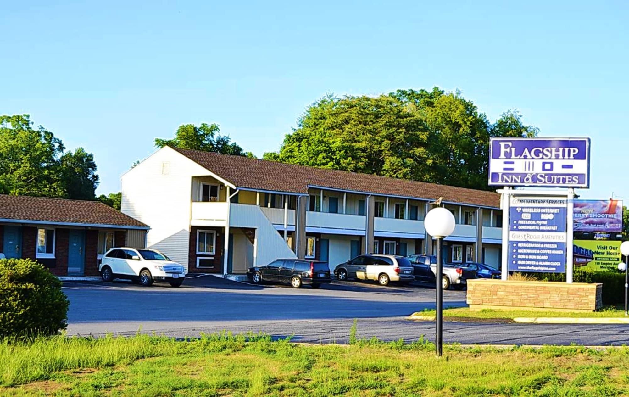 Varios Flagship Inn And Suites