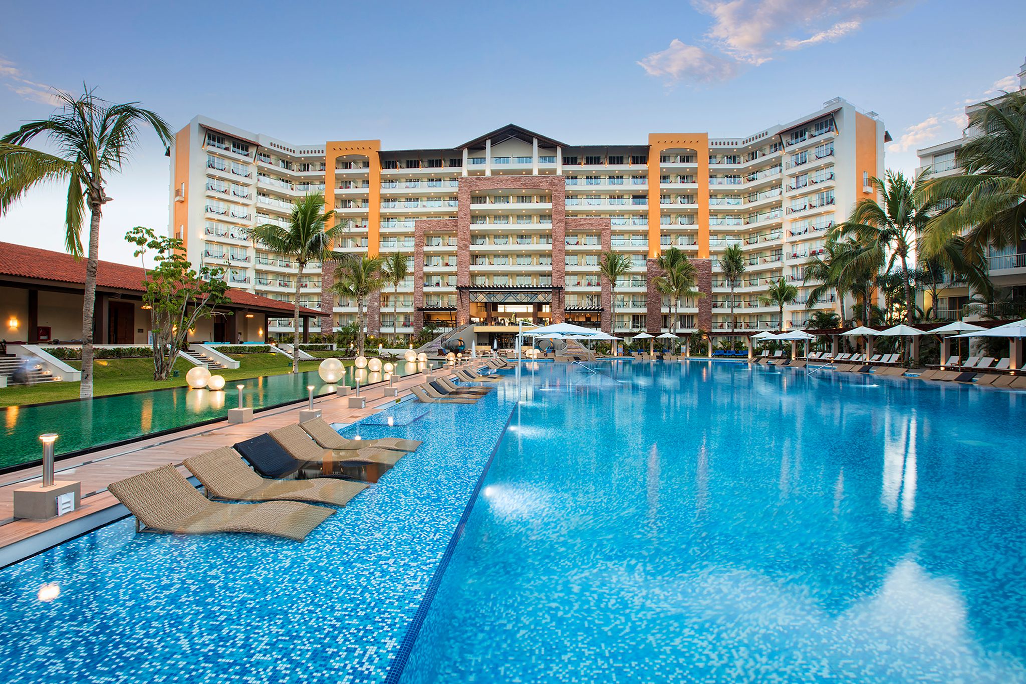 Krystal Grand Nuevo Vallarta - Hotel in Bucerías, NAY