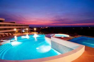 Paquete - Holiday Inn Villahermosa Aeropuerto by IHG
