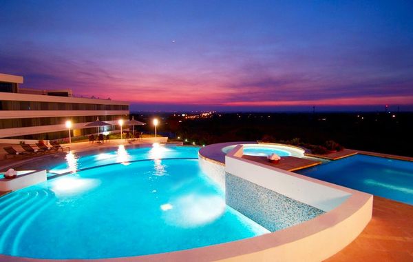 Holiday Inn Villahermosa Aeropuerto by IHG