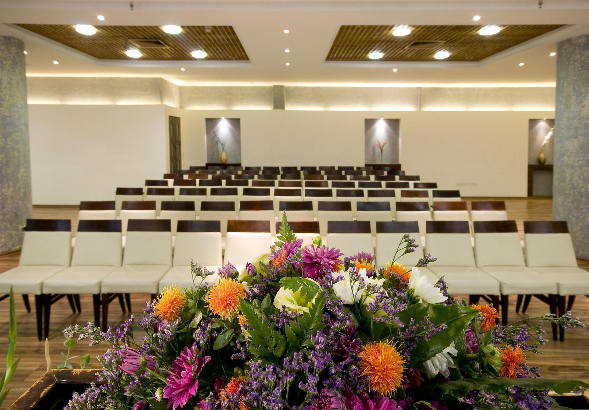 Centro de Negocios Leonardo Suite Tel Aviv-Bat Yam by the Beach