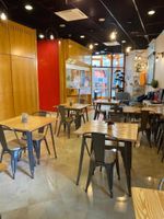 Alquiler Vacacional - Résidence Hôtelière Temporim Part Dieu