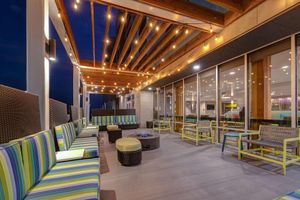 Alojamiento - Home2 Suites by Hilton Wilkes-Barre
