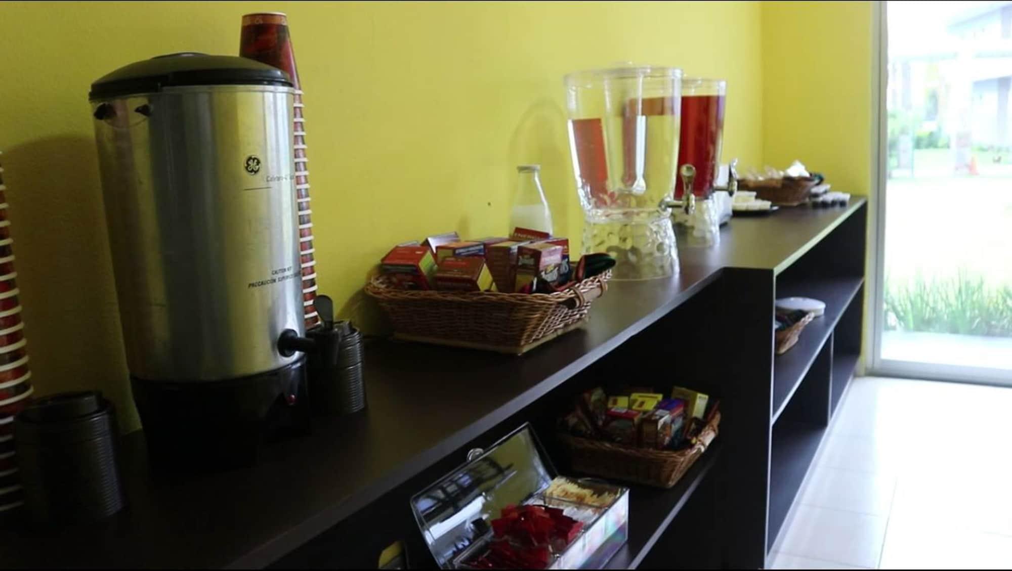 Restaurant Hotel Edmagra Inn