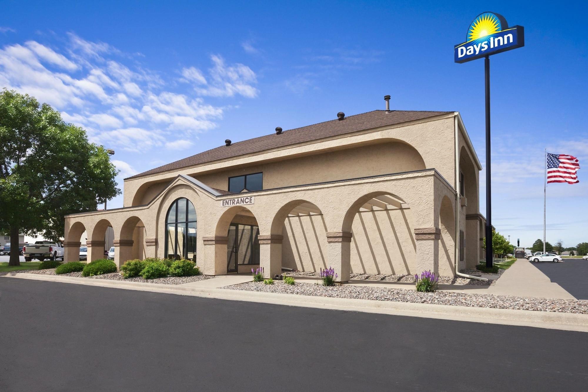 Varios Days Inn by Wyndham Austin