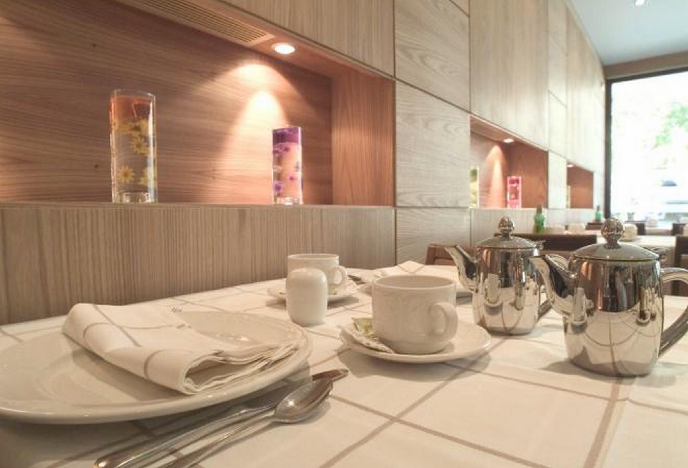 Restaurant Riberies