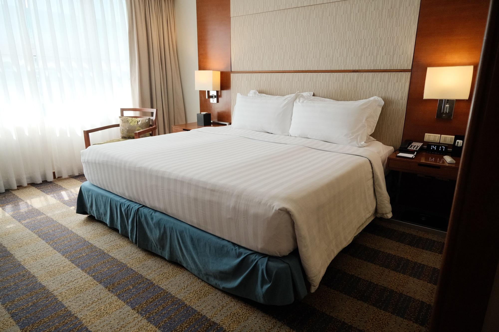 Habitación Lex Hotel Cebu