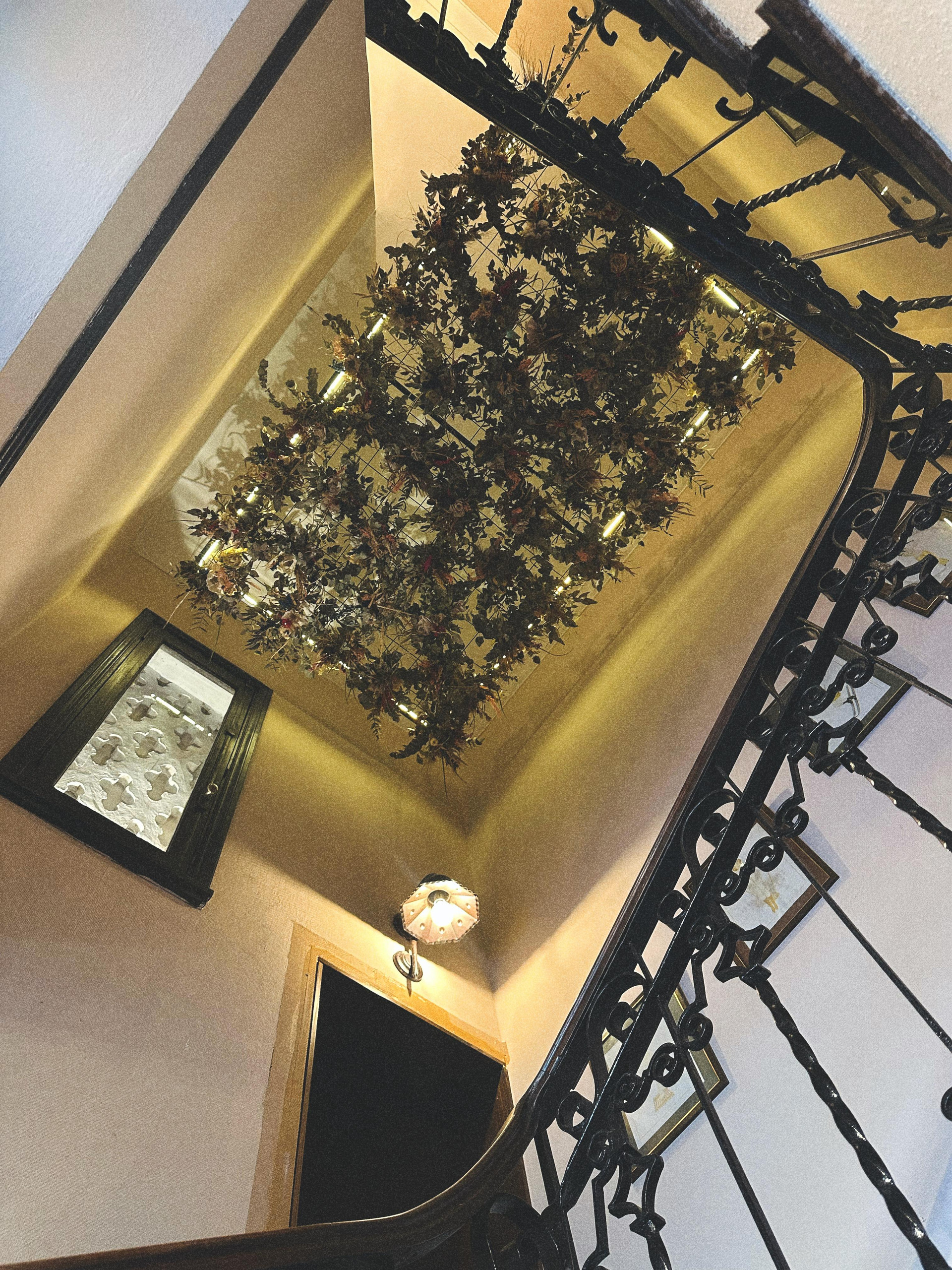 Corredores / Escaleras JULIETTE POSADA BOUTIQUE