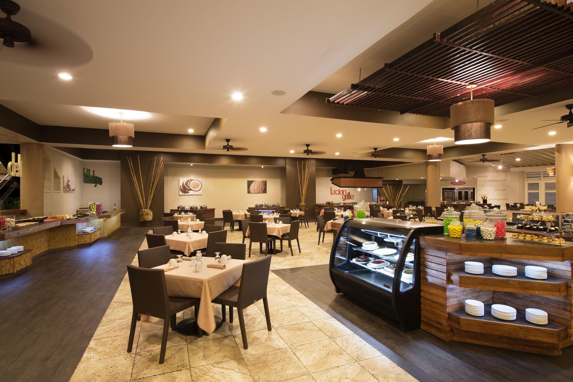 Restaurant Serenity At Coconut Bay - All Inclusive - Adults Only