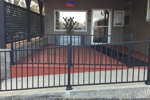 Alojamiento - The Triangle Motel