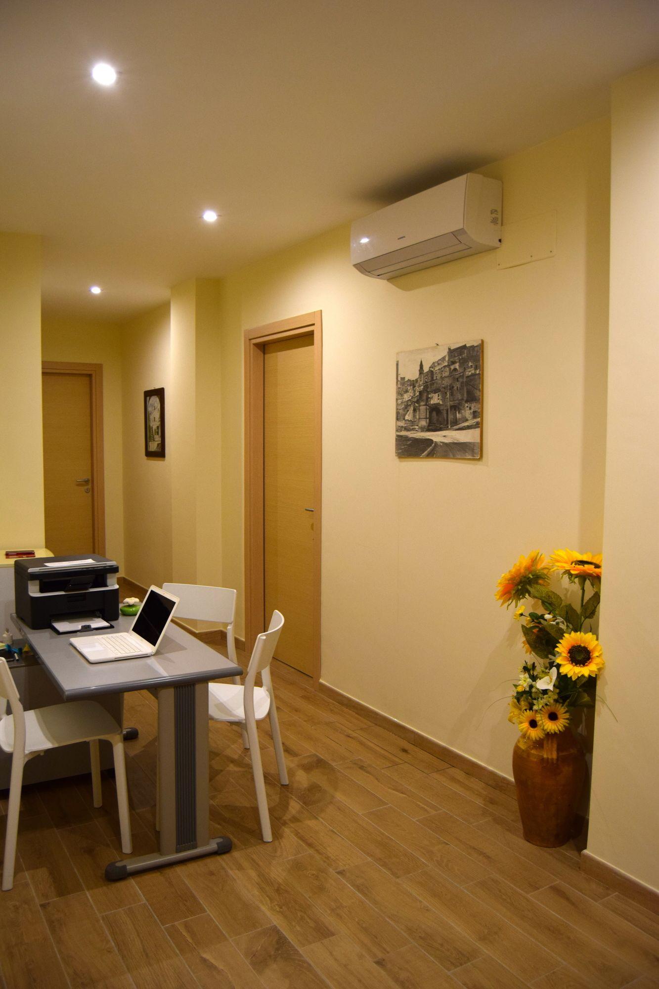 Vista Lobby Civico 28