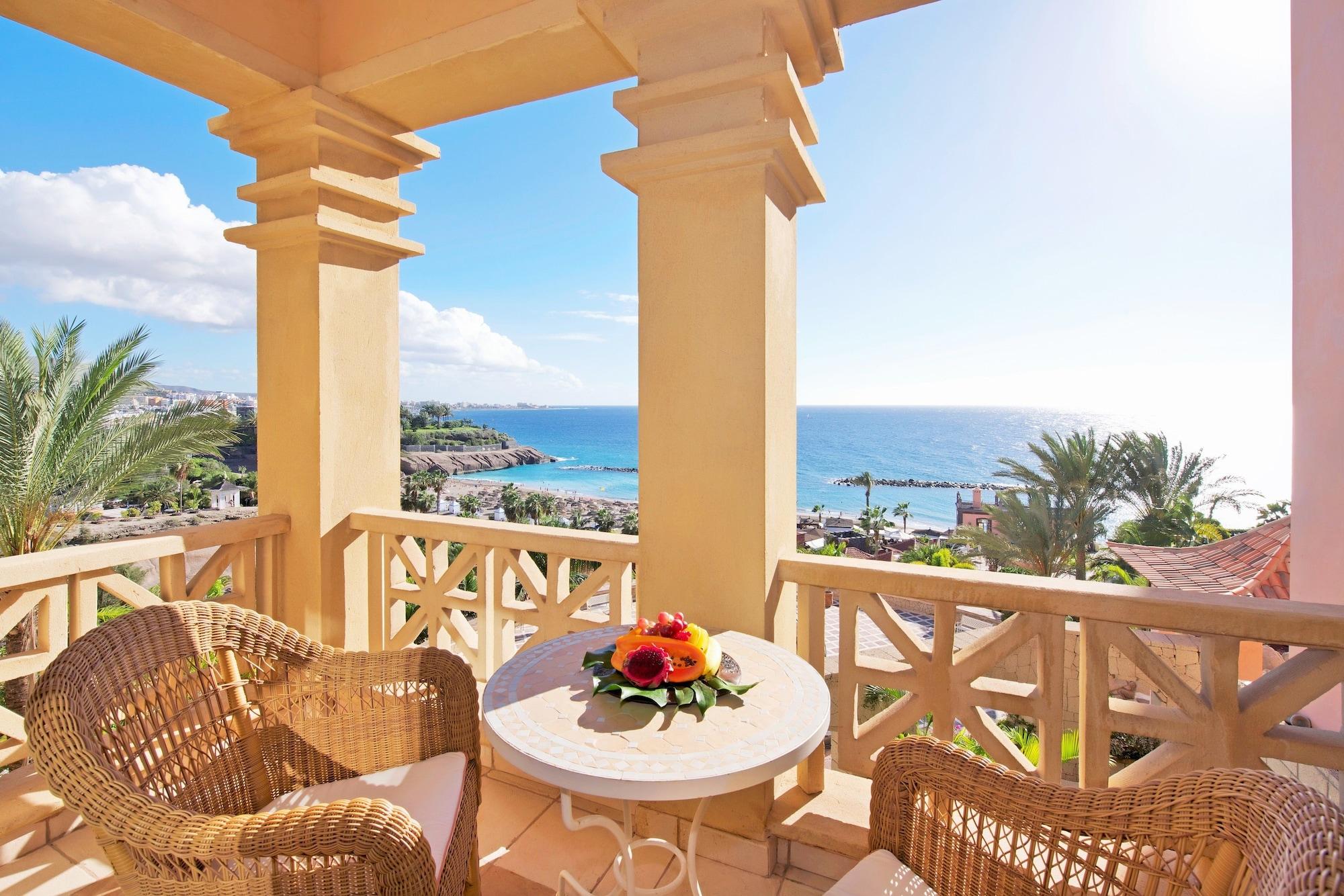 Vista Exterior JOIA El Mirador by Iberostar -Adults Only