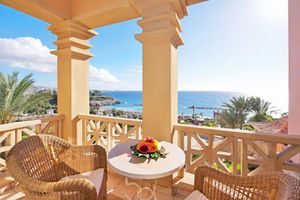 Alojamiento - JOIA El Mirador by Iberostar -Adults Only