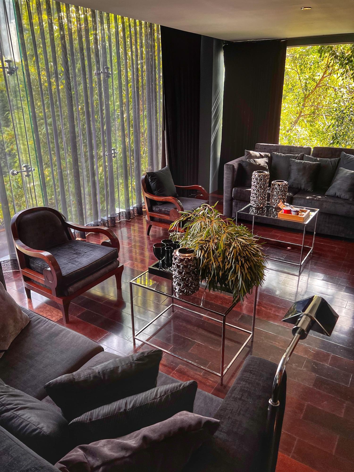 Habitación Hotel Demetria