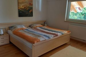 Alquiler Vacacional - Stylish, spacious vacation apartment in Fünfseenland