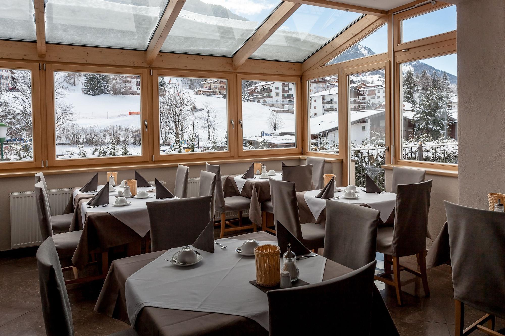 Restaurant Hotel Garni Villa Park