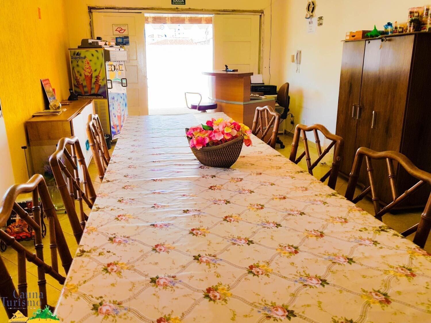 Restaurant Pousada Caúna