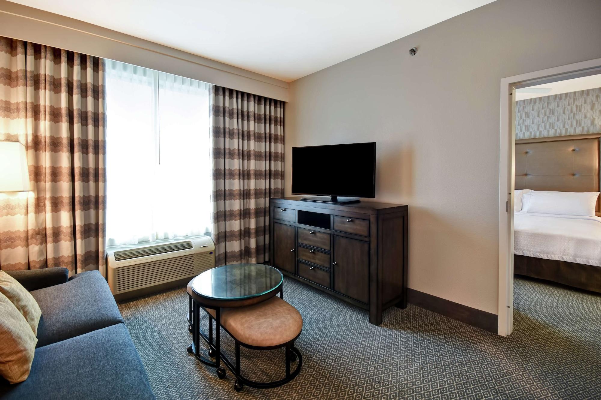 Habitación Homewood Suites by Hilton Dallas Arlington South
