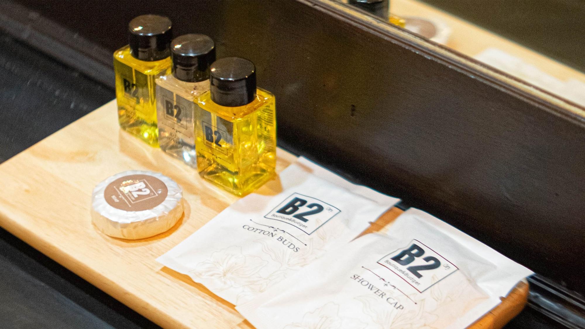 Set de Habitación B2 Suthep Night Market Premier Resort