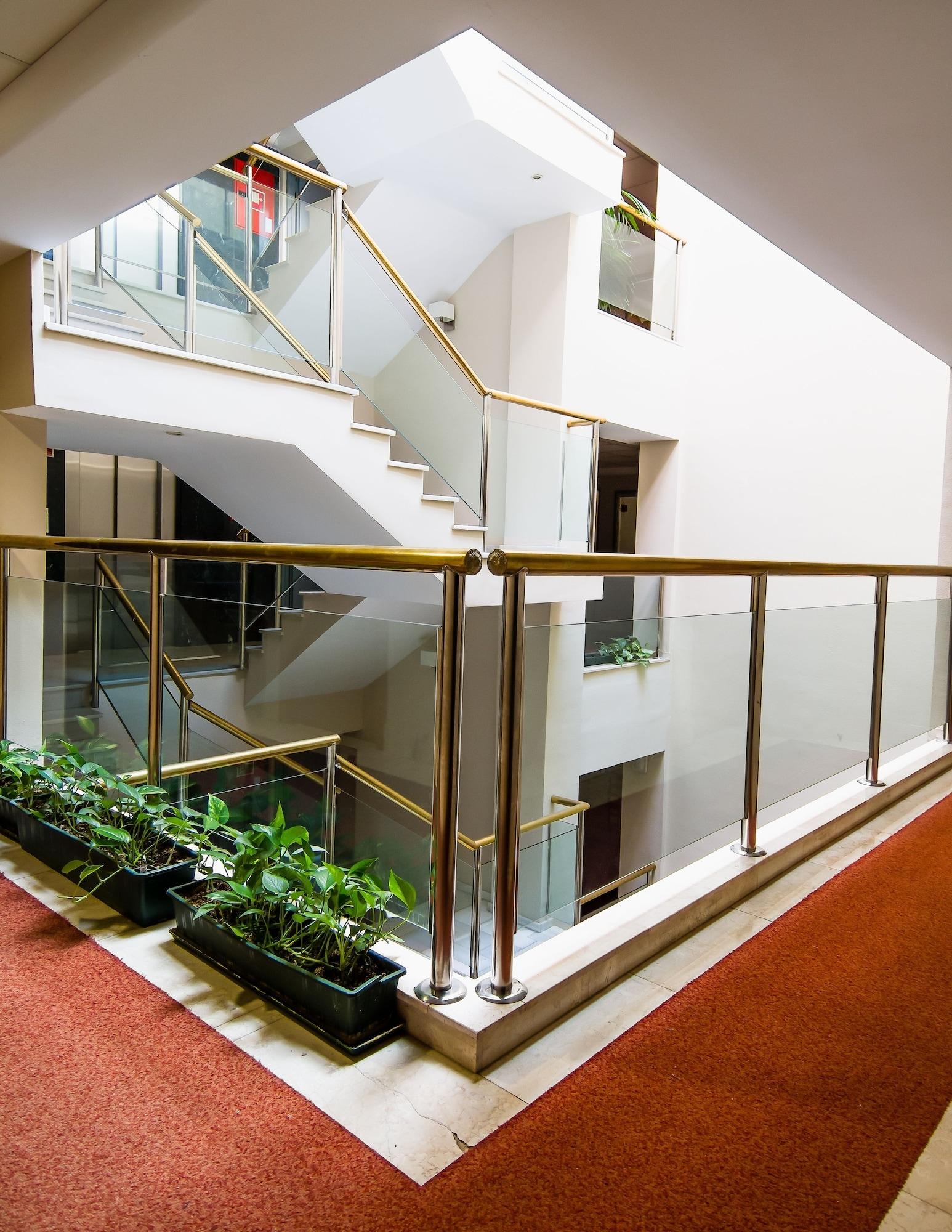 Varios Hotel Torremar – Mares