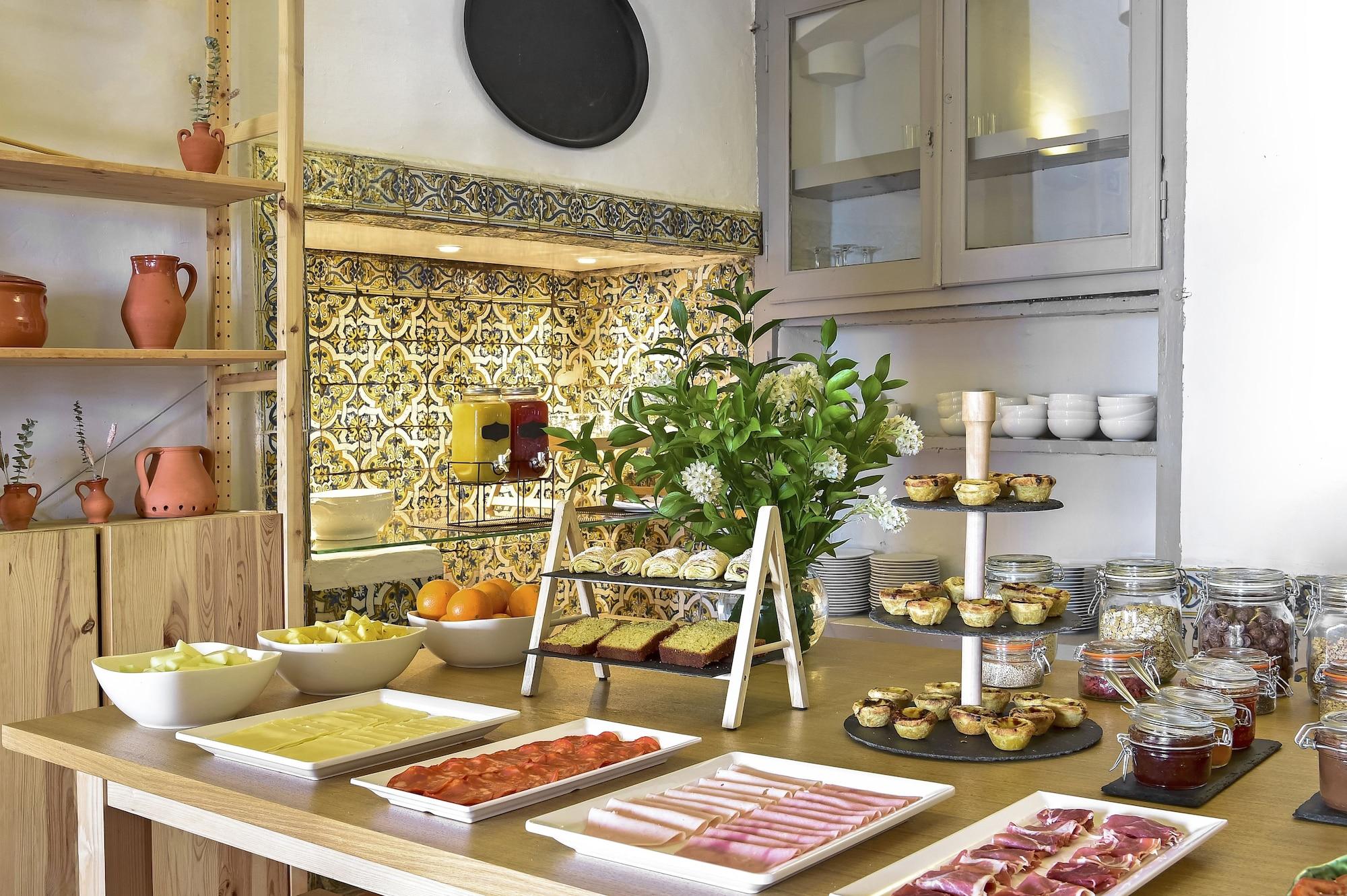 Restaurant Noble House Essence Évora - by Unlock Hotels
