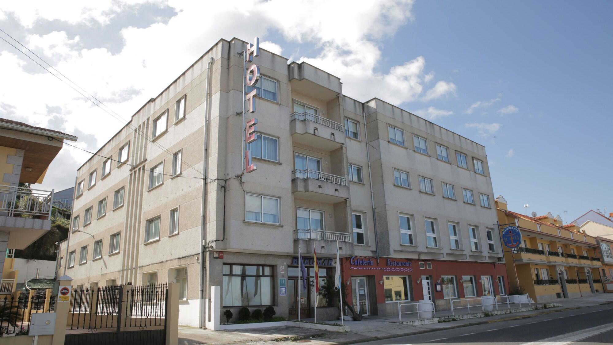 Varios Hotel Alda Bueumar