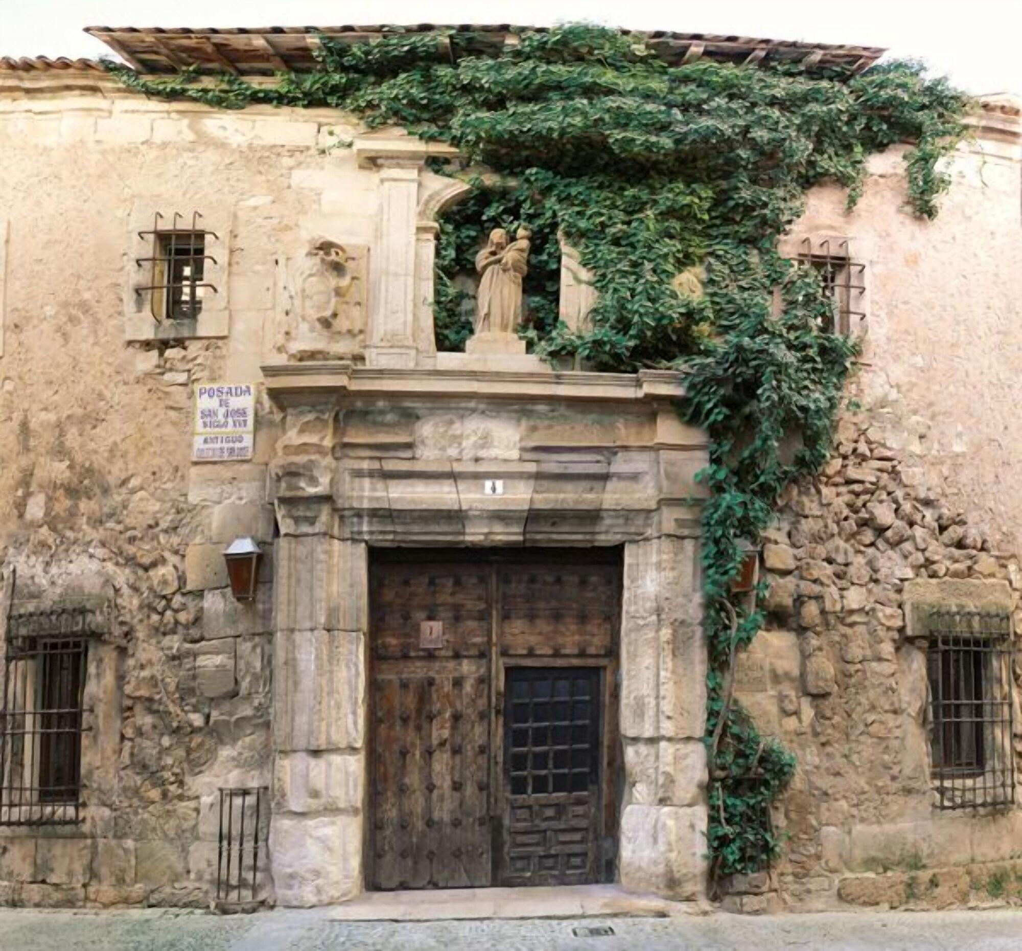 Varios Rusticae Hotel Posada San José
