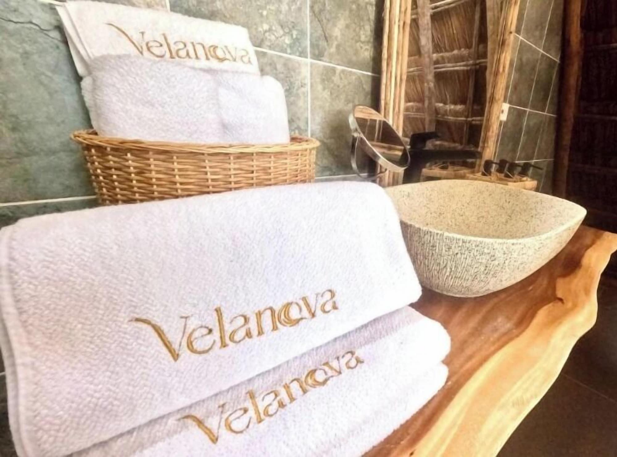 Equipamiento de Habitación VelaNova Paradise - HotelRetreat