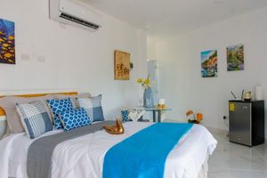 Alquiler Vacacional - ROYAL TERRACE KING IV