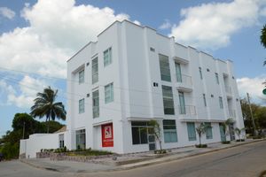 Alojamiento - San Jeronimo Hotel