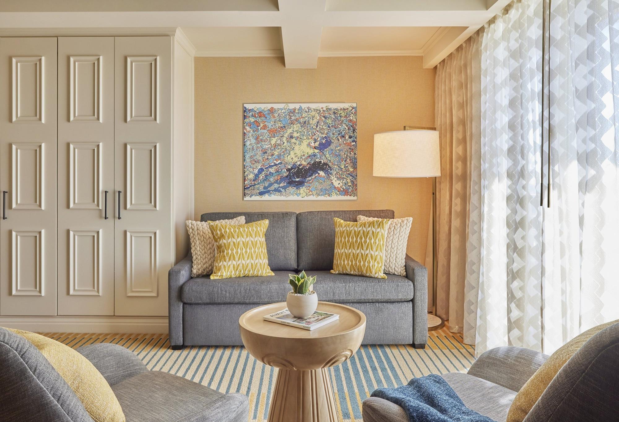 Habitación Viceroy Santa Monica